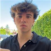 Profesor de apoyo a estudiando 4º de ingeniera mecánica actualmente, con experiencia previa impartiendo clases